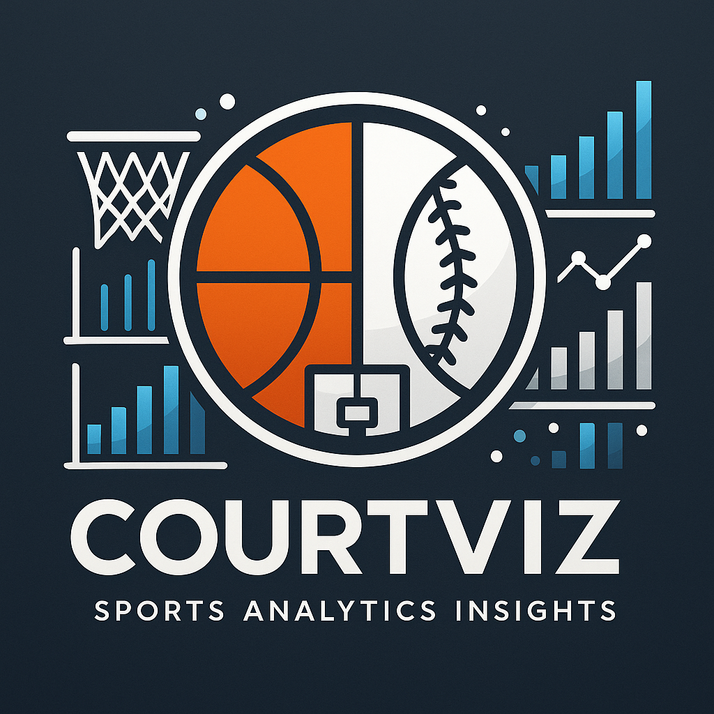 CourtViz Logo